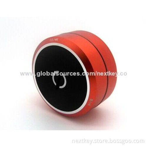 2014 Newest Best Design Vatop Bluetooth Speaker for Mobile Phones, Handsfree